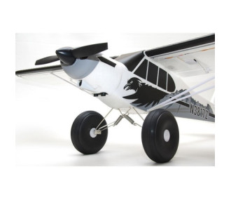 FMS PA-18 Super Cub PNP V2 kit