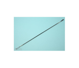 QUICK LINK CARBONE 25cm M2 2st TY 1