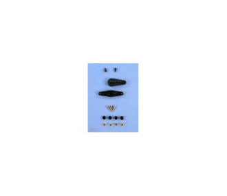 ACCESSORI SERVO TOPMODEL DS1413 T