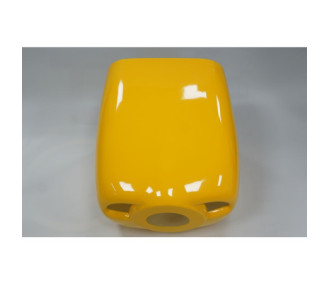 Capot moteur - BIDULE 111 - ECOTOP