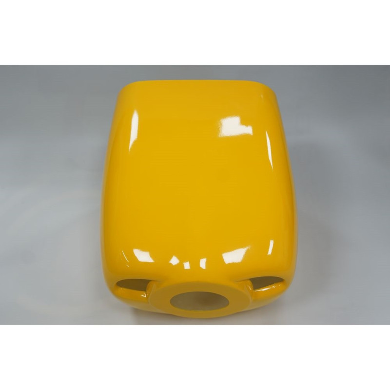Capot moteur - BIDULE 111 - ECOTOP