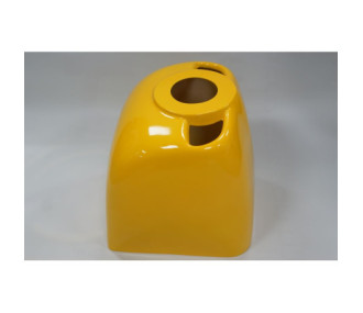 Capot moteur - BIDULE 111 - ECOTOP