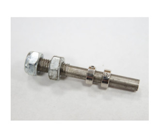 Axe de roue de rechange - BIDULE 170 - ECOTOP
