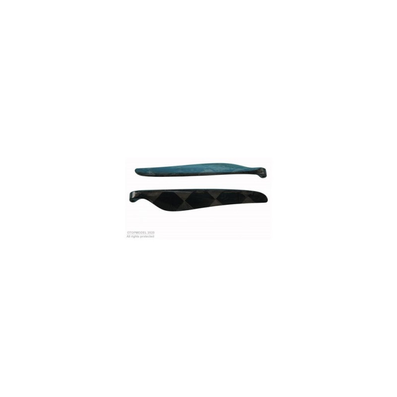 GM DD FOLDING PROP 10x5'
