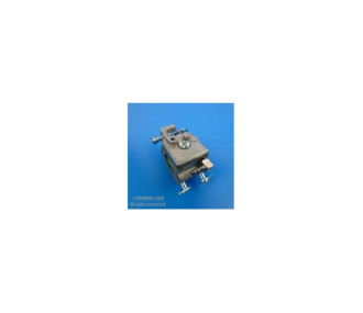 Carburetor DLE60 1pc