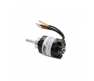 Moteur brushless classe 60 à cage tournante, 500Kv