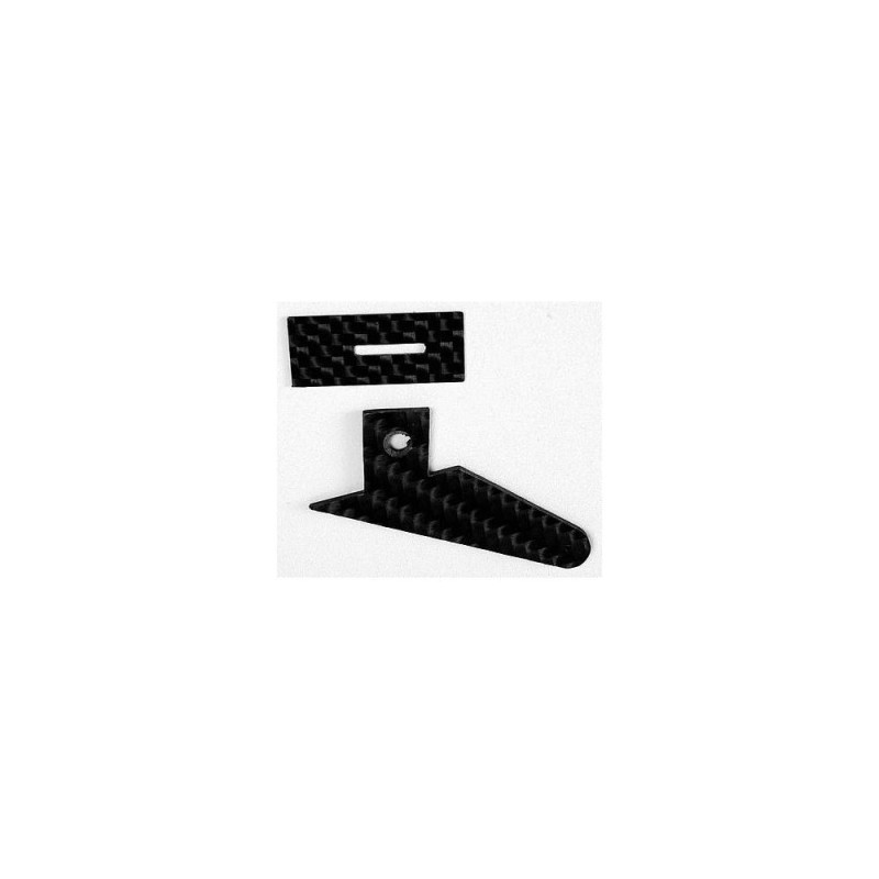 GUIGNOL CARBONE TOPMODEL CZ 45x2x32 mm 1 p