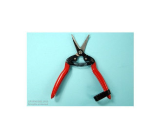 CURVED SCISSORS HD TY 1