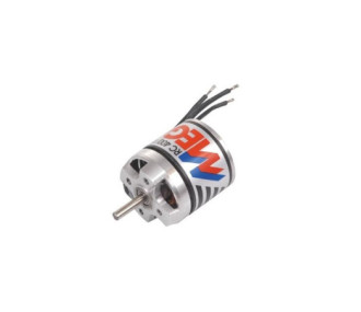 MOTOR MEGA RC 400/15/7