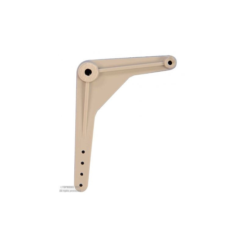 RENVOILE PENDULAIRE 100° TOPMODEL CZ 1pc