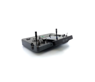 Jeti DC24 II Carbon Gris laqué  2.4Ghz Duplex