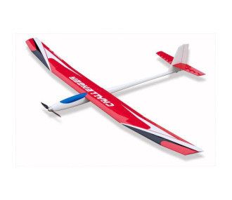 Challenger  env. 1,95m ARF TOPModel CZ