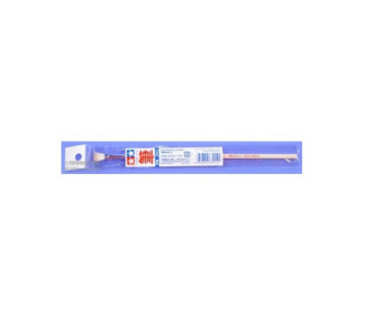 FLACHER PINSEL N°3 TAMIYA