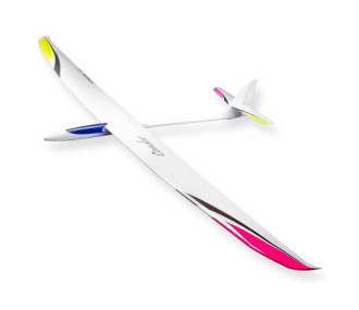 Condor aprox. 3,60m ARF TOPModel CZ