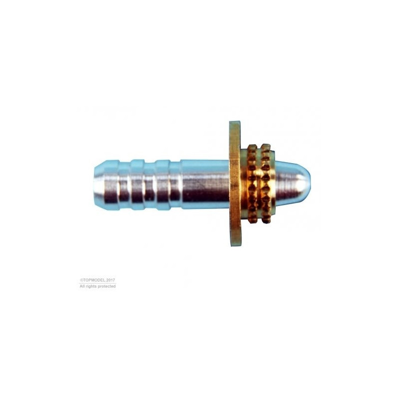 SET PIN DI CALIBRAZIONE Ø5mm 2pz MP JET
