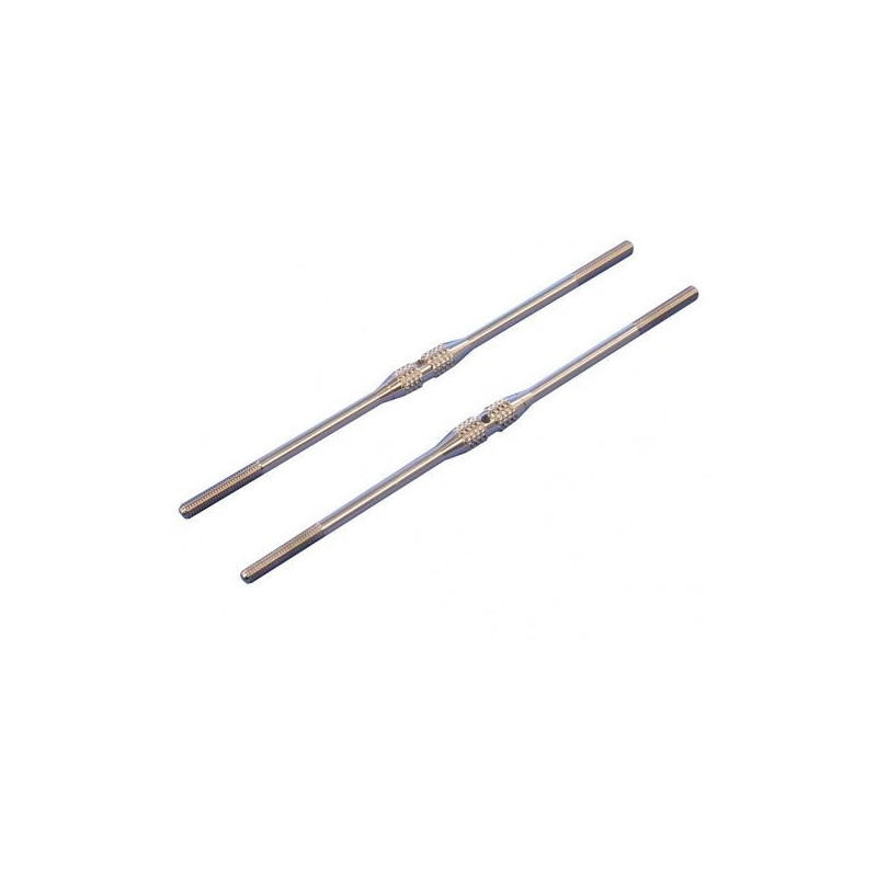 Tirante M3x90mm