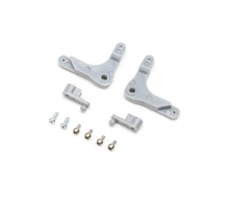 Brazos de control: F-14 40mm Twin E-Flite