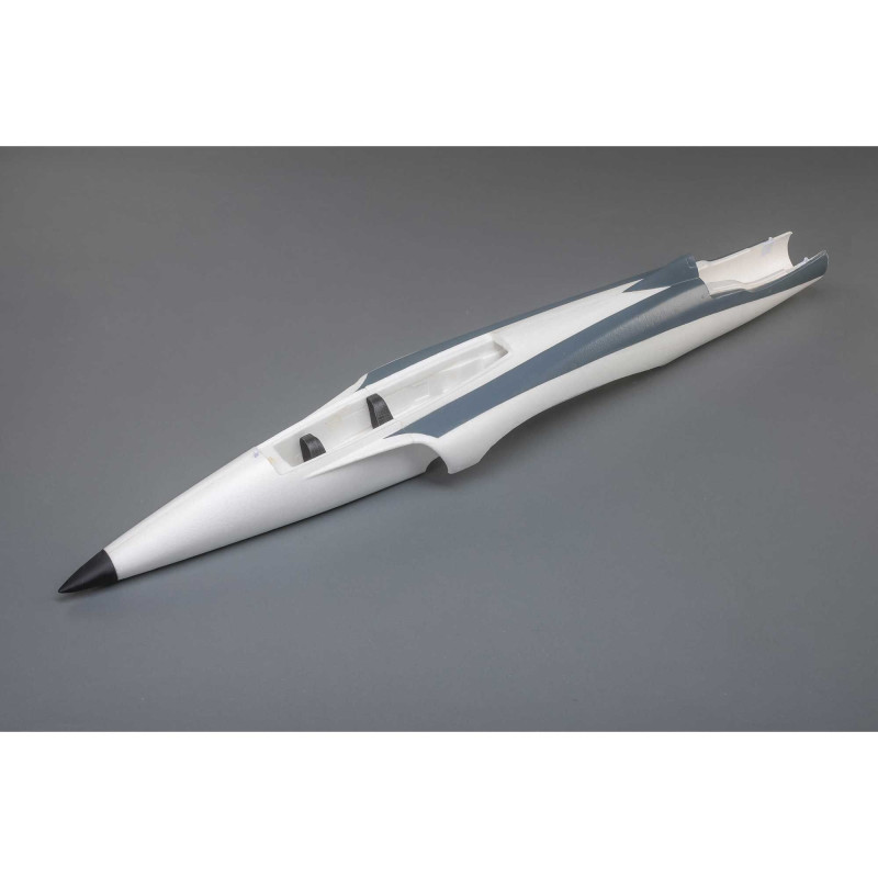 Rumpf, bemalt: Habu SS 70mm E-Flite