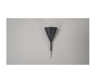 Tubo di Pitot: F-16 Falcon-Grigio 80mm EDF E-Flite
