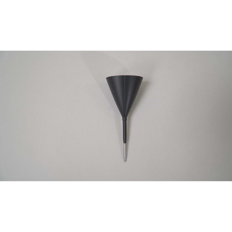 Tubo di Pitot: F-16 Falcon-Grigio 80mm EDF E-Flite