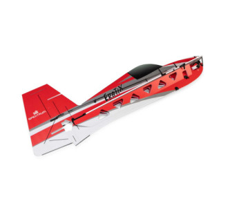 Fusoliera: Eratix 3D Flat Foamy 860mm E-Flite