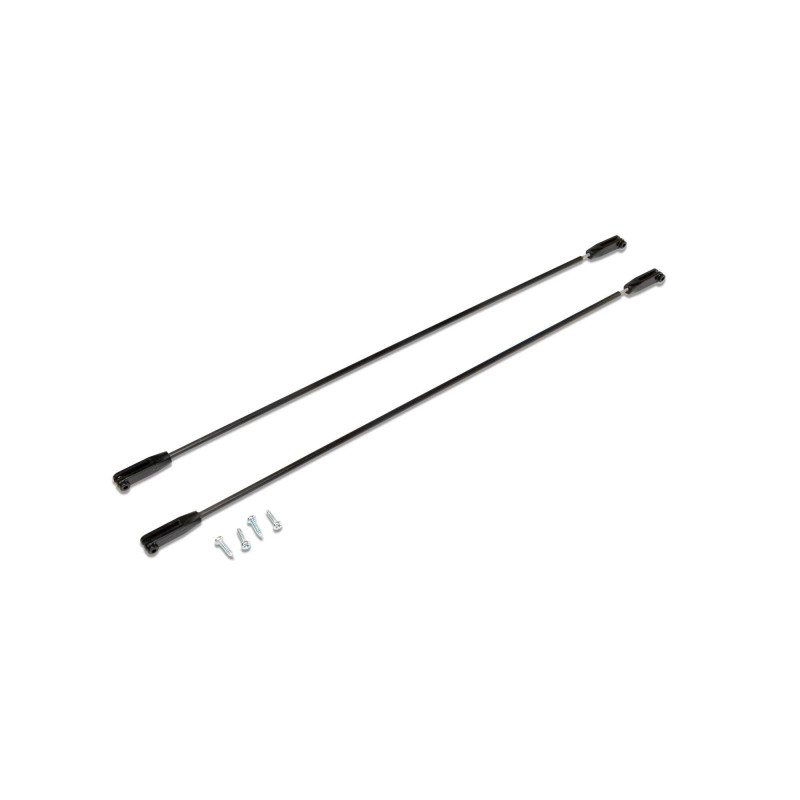 Wing Struts: Ertatix 3D Flat Foamy 860mm E-Flite