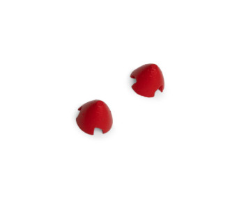 Spinner Set 3 palas: UMX Twin Otter E-Flite