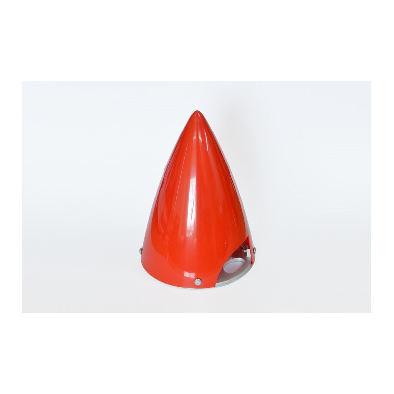 Ultimate cône Red 86mm