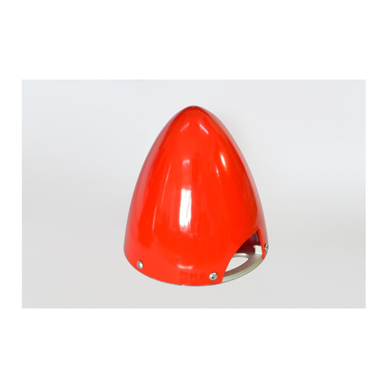 Parabol cône Red 95mm
