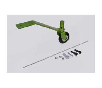 Alu. Anodized Tail Gear Sets Up To 120cc