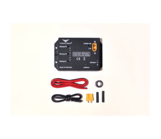 Controller Box R5206