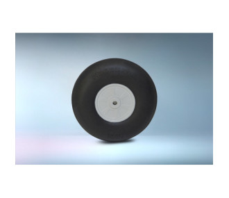 Ruedas de espuma ligera Phoenix 85mm