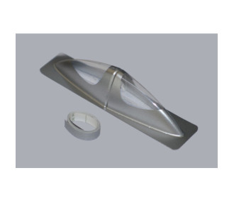 Kunststoffabdeckung Wing Led PH196