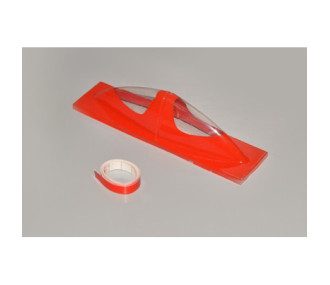 Kunststoffabdeckung Wing Led PH198
