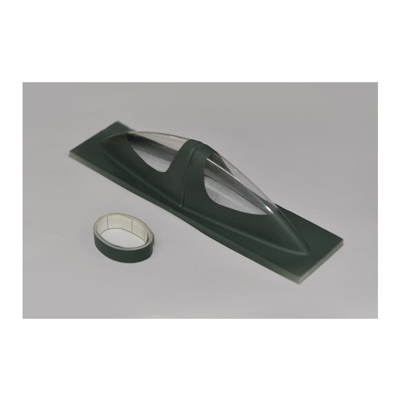 Kunststoffabdeckung Wing Led PH199