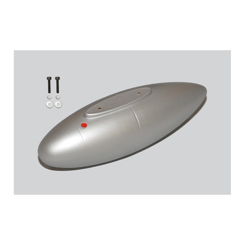 Plastic External Tank For P40 Kitty Hawk Size 91/15cc