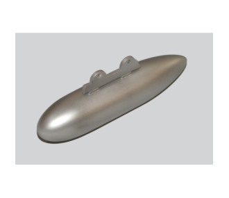 Plastic External Tank For Zero A6M Size 1.20/20cc