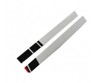 Full-Span Aileron Set: Ultra Stick 10cc HANGAR 9 - HAN234510