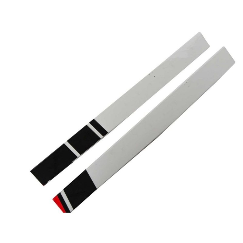 Full-Span Aileron Set: Ultra Stick 10cc HANGAR 9 - HAN234510