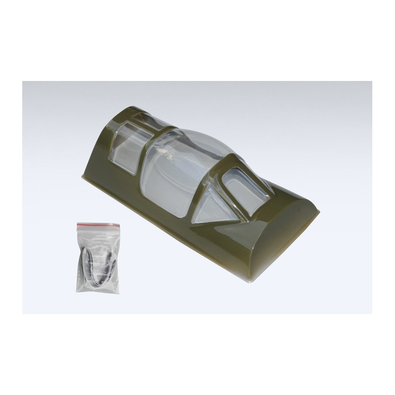 Toldo SPITFIRE MK2 .46-.55