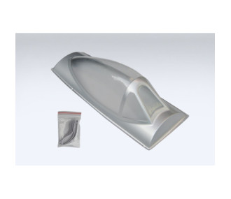 Kabinenhaube P47 THUNDERBOLT 30-50CC