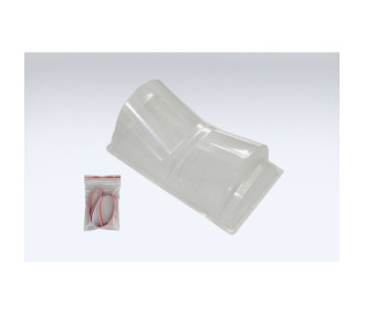 Toldo SPACEWALKER II GP/EP .46-.55