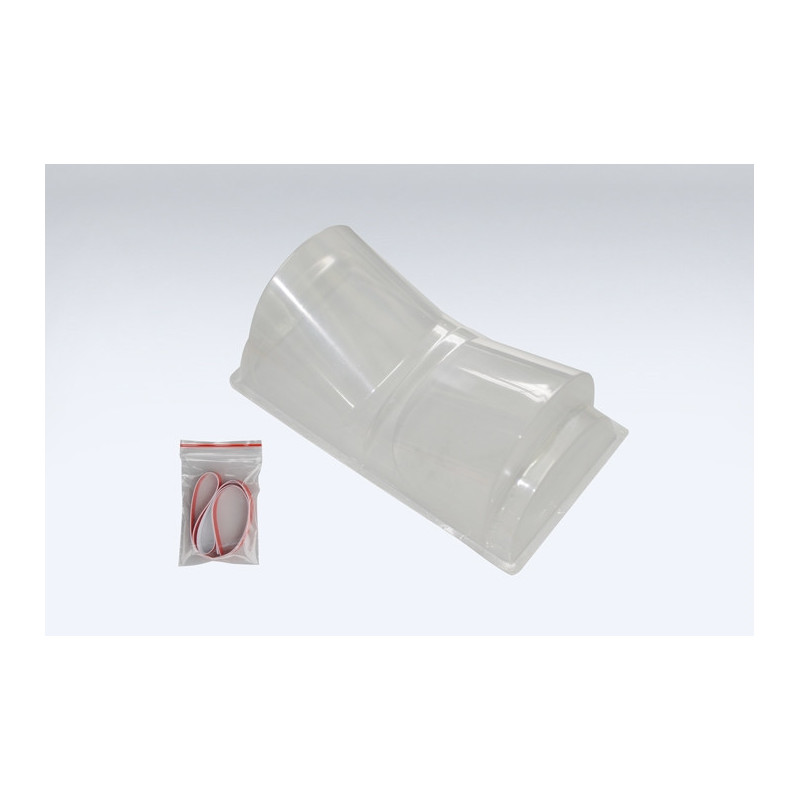 Toldo SPACEWALKER II GP/EP .46-.55
