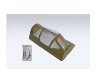 Toldo SPITFIRE 30CC