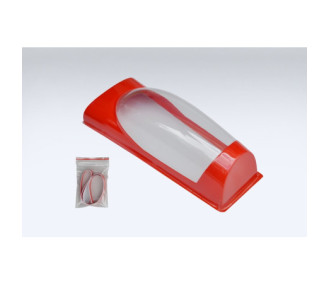 EXTRA 260 35CC canopy