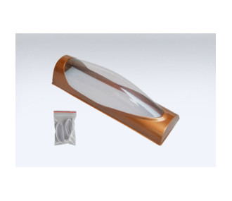 Canopy AURORA GP/EP SIZE .46-.55