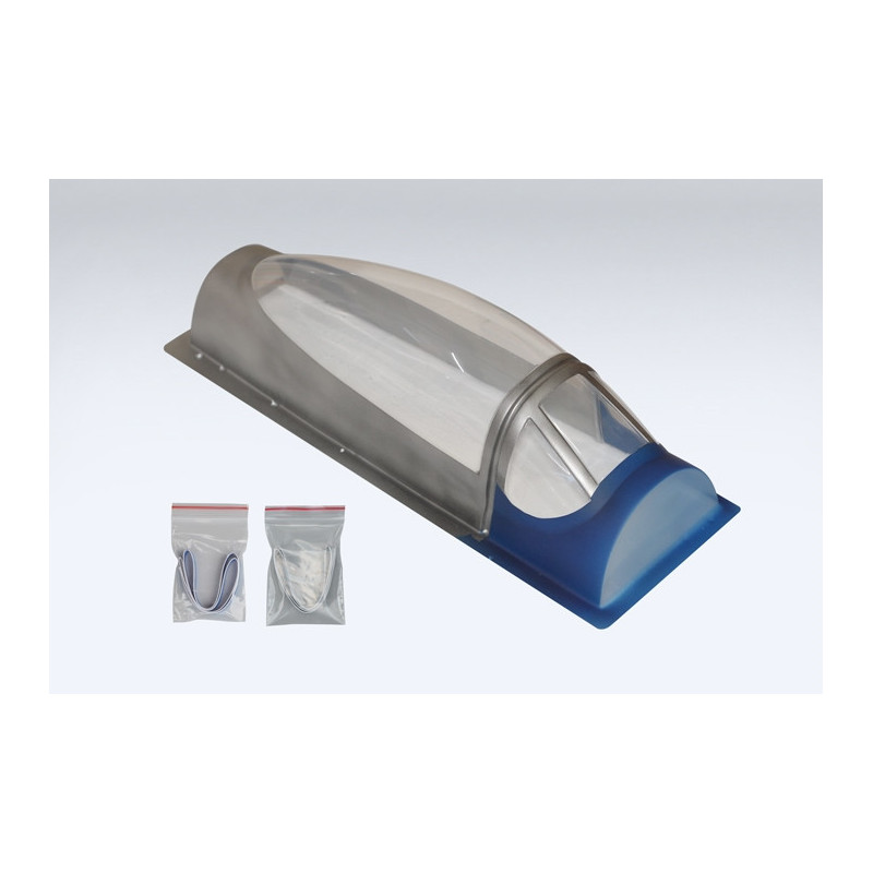 Toldo MUSTANG P51 GP/EP 50-61CC