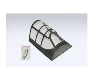 Toldo P40 WARHAWK GP/EP TAMAÑO 30-50CC