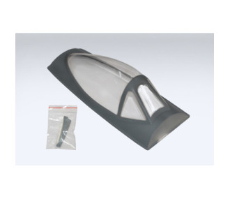 Canopy P47 THUNDERBOLT GP/EP SIZE 30-50CC