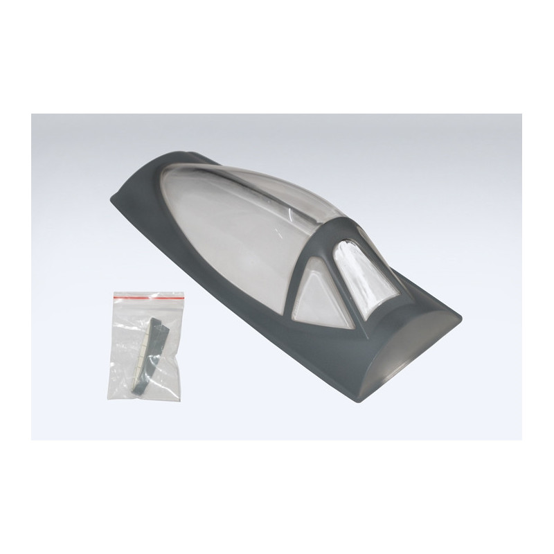 Toldo P47 THUNDERBOLT GP/EP TAMAÑO 30-50CC